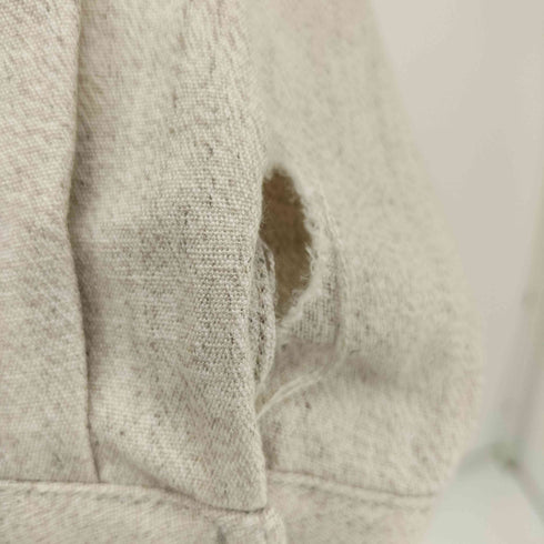 シーオール SEEALL 22SS OVERSIZED MILITARY BLOUSON レディース JPN:38