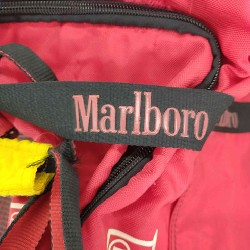 マルボロ Marlboro ビッグボストンバッグ メンズ