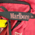 マルボロ Marlboro ビッグボストンバッグ メンズ