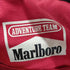 マルボロ Marlboro ビッグボストンバッグ メンズ