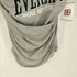 エバーラスト EVERLAST コラボ プリント ドッキング カットソー レディース import:M