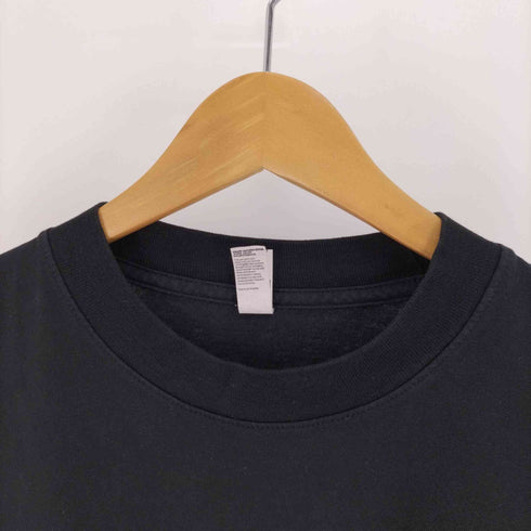 ロサンゼルスアパレル LOS ANGELES APPAREL 1807GD L/S GARMENT DYE CREW NECK T-SHIRT 6.5OZ ロンT メンズ JPN:S