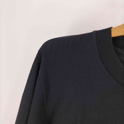 ロサンゼルスアパレル LOS ANGELES APPAREL 1807GD L/S GARMENT DYE CREW NECK T-SHIRT 6.5OZ ロンT メンズ JPN:S