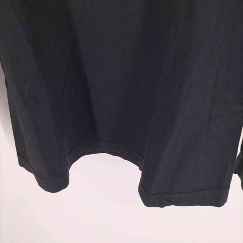 ロサンゼルスアパレル LOS ANGELES APPAREL 1807GD L/S GARMENT DYE CREW NECK T-SHIRT 6.5OZ ロンT メンズ JPN:S