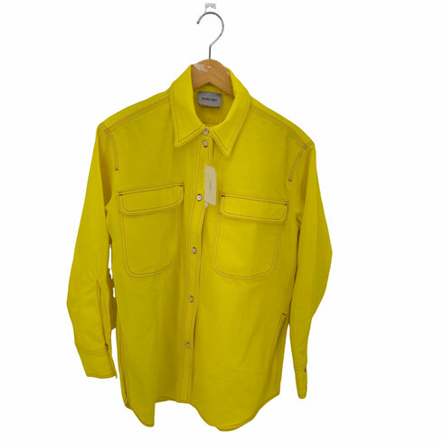 レイチェルコーミー RACHEL COMEY Supply Shirt レディース JPN:4