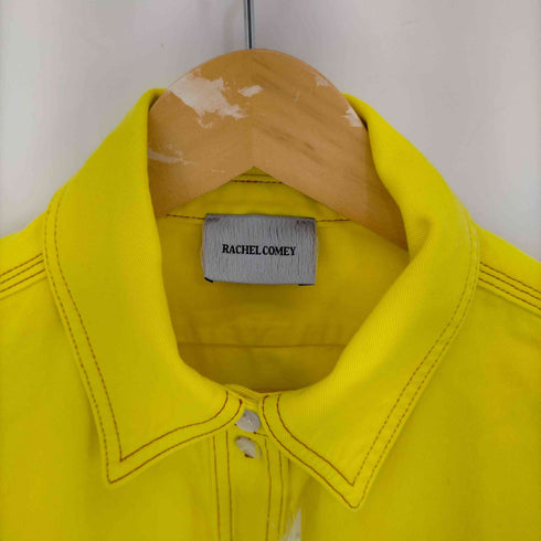 レイチェルコーミー RACHEL COMEY Supply Shirt レディース JPN:4