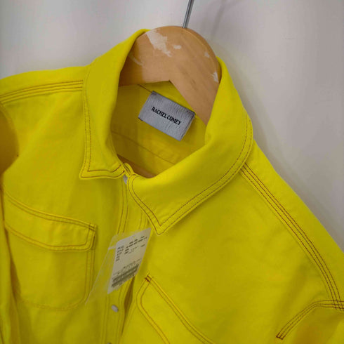 レイチェルコーミー RACHEL COMEY Supply Shirt レディース JPN:4