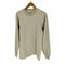 ロサンゼルスアパレル LOS ANGELES APPAREL 1807GD L/S GARMENT DYE CREW NECK T-SHIRT 6.5OZ ロンT メンズ JPN:S