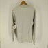 ロサンゼルスアパレル LOS ANGELES APPAREL 1807GD L/S GARMENT DYE CREW NECK T-SHIRT 6.5OZ ロンT メンズ JPN:S