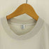 ロサンゼルスアパレル LOS ANGELES APPAREL 1807GD L/S GARMENT DYE CREW NECK T-SHIRT 6.5OZ ロンT メンズ JPN:S