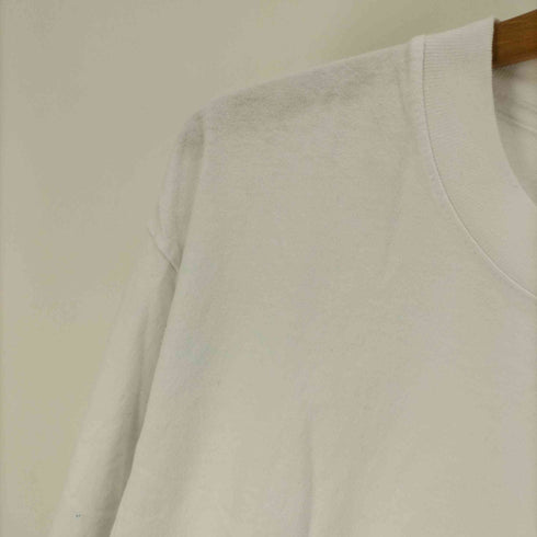 ロサンゼルスアパレル LOS ANGELES APPAREL 1807GD L/S GARMENT DYE CREW NECK T-SHIRT 6.5OZ ロンT メンズ JPN:S