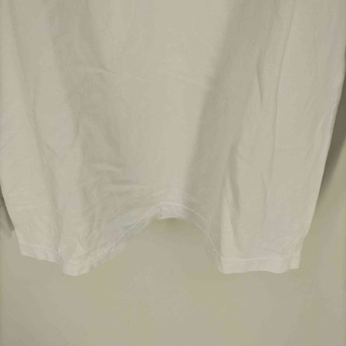 ロサンゼルスアパレル LOS ANGELES APPAREL 1807GD L/S GARMENT DYE CREW NECK T-SHIRT 6.5OZ ロンT メンズ JPN:S