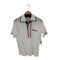 レイクランド Lakeland 開襟S/S ポロシャツ メンズ import:L
