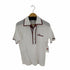 レイクランド Lakeland 開襟S/S ポロシャツ メンズ import:L