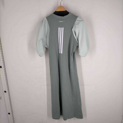 アディダス adidas W ID2 FAB MIX ファブリックミックス ワンピース レディース JPN:XS