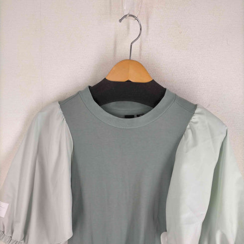 アディダス adidas W ID2 FAB MIX ファブリックミックス ワンピース レディース JPN:XS