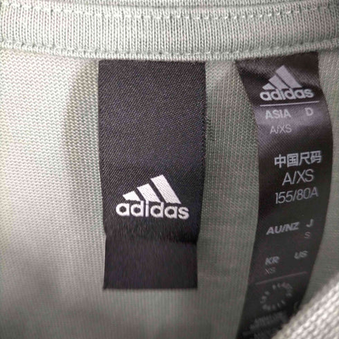 アディダス adidas W ID2 FAB MIX ファブリックミックス ワンピース レディース JPN:XS