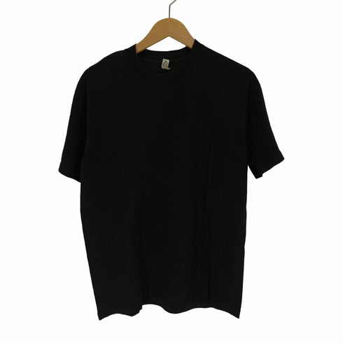 ロサンゼルスアパレル LOS ANGELES APPAREL 801GD S/S GARMENT DYE CREW NECK T-SHIRT 6.5OZ Tシャツ メンズ import:M