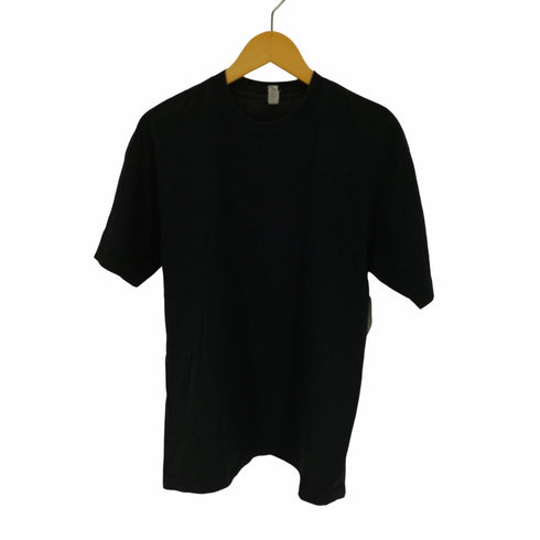 ロサンゼルスアパレル LOS ANGELES APPAREL 801GD S/S GARMENT DYE CREW NECK T-SHIRT 6.5OZ Tシャツ メンズ import:M