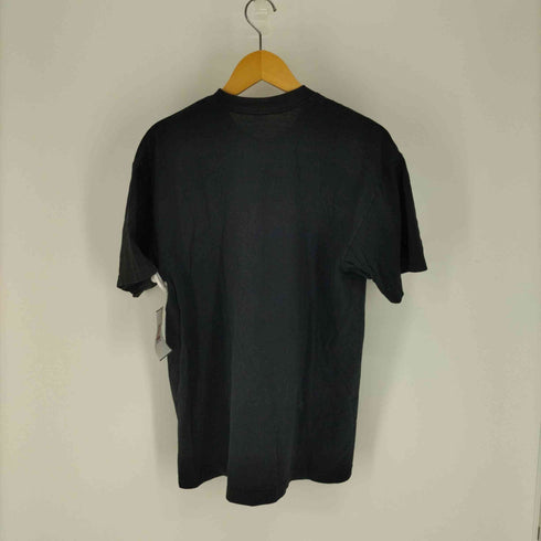 ロサンゼルスアパレル LOS ANGELES APPAREL 801GD S/S GARMENT DYE CREW NECK T-SHIRT 6.5OZ Tシャツ メンズ import:M