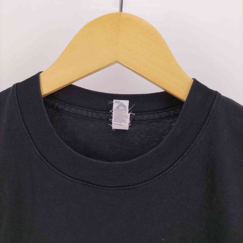 ロサンゼルスアパレル LOS ANGELES APPAREL 801GD S/S GARMENT DYE CREW NECK T-SHIRT 6.5OZ Tシャツ メンズ import:M