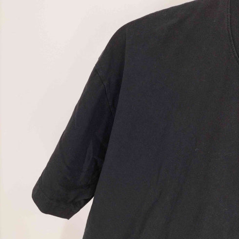 ロサンゼルスアパレル LOS ANGELES APPAREL 801GD S/S GARMENT DYE CREW NECK T-SHIRT 6.5OZ Tシャツ メンズ import:M