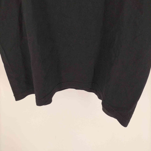 ロサンゼルスアパレル LOS ANGELES APPAREL 801GD S/S GARMENT DYE CREW NECK T-SHIRT 6.5OZ Tシャツ メンズ import:M
