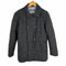 トミーヒルフィガー TOMMY HILFIGER JS ASHES QUILTED PEACOA メンズ JPN:M