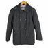 トミーヒルフィガー TOMMY HILFIGER JS ASHES QUILTED PEACOA メンズ JPN:M