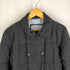 トミーヒルフィガー TOMMY HILFIGER JS ASHES QUILTED PEACOA メンズ JPN:M