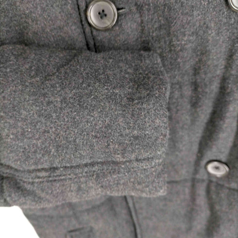 トミーヒルフィガー TOMMY HILFIGER JS ASHES QUILTED PEACOA メンズ JPN:M