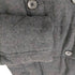 トミーヒルフィガー TOMMY HILFIGER JS ASHES QUILTED PEACOA メンズ JPN:M