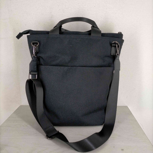 ダブルシージェイ WCJ CORDURA コーデュラナイロンバッグ 2WAY ショルダーバッグ レディース