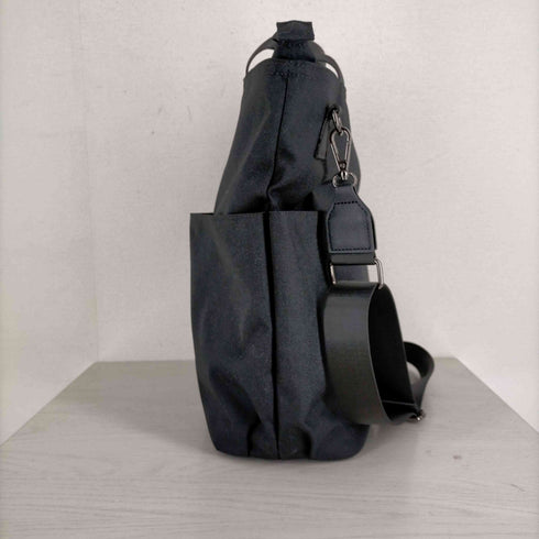 ダブルシージェイ WCJ CORDURA コーデュラナイロンバッグ 2WAY ショルダーバッグ レディース