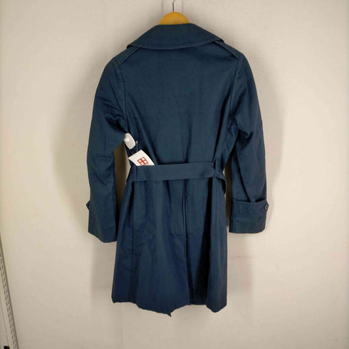 トラディショナルウェザーウェア Traditional Weatherwear トレンチコート レディース 36