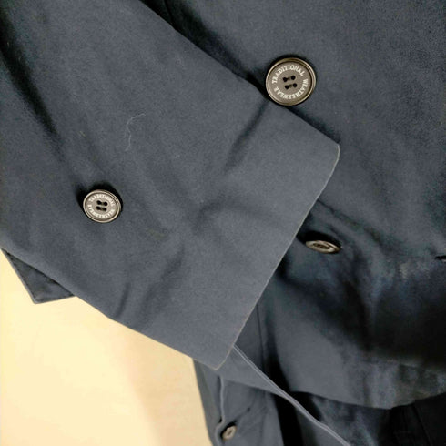 トラディショナルウェザーウェア Traditional Weatherwear トレンチコート レディース 36