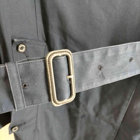 トラディショナルウェザーウェア Traditional Weatherwear トレンチコート レディース 36