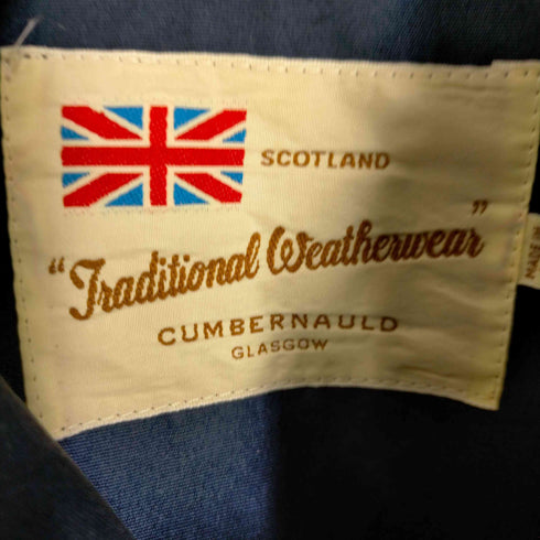 トラディショナルウェザーウェア Traditional Weatherwear トレンチコート レディース 36