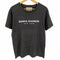ビアンカシャンドン BIANCA CHANDON ロゴプリント クルーネックTシャツ メンズ import:L