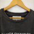 ビアンカシャンドン BIANCA CHANDON ロゴプリント クルーネックTシャツ メンズ import:L
