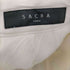 サクラ SACRA ツイルガウチョパンツ ワイドパンツ レディース JPN:34