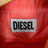 ディーゼル DIESEL 後染 ショートブルゾン レディース