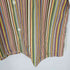 ポールスミスロンドン Paul Smith LONDON クレイジーストライプ S/S シャツ メンズ import:M