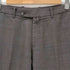 ユニバーサルランゲージ UNIVERSAL LANGUAGE VITALE BARBERIS CANONICO NATURAL STRETCH PANTS メンズ M