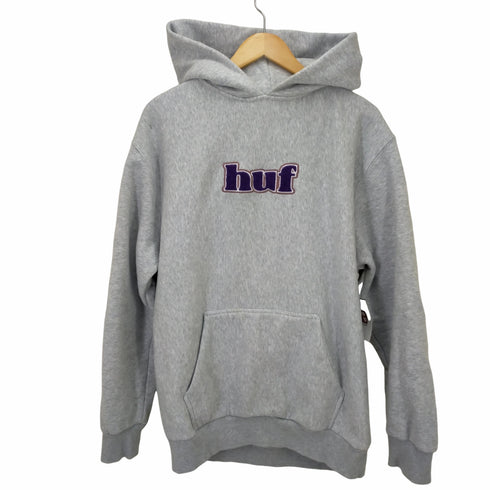 ハフ HUF 23SS MADISON HEAVYWEIGHT HOODIE メンズ JPN:L