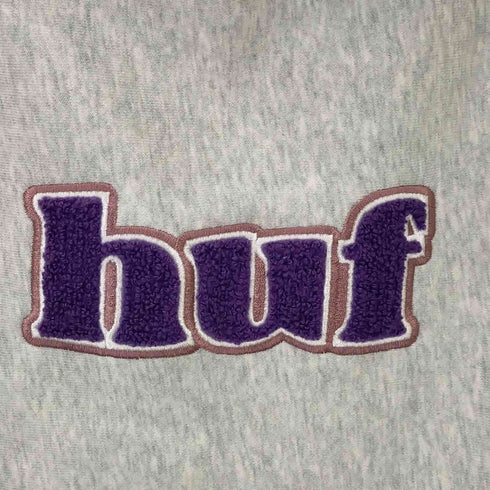 ハフ HUF 23SS MADISON HEAVYWEIGHT HOODIE メンズ JPN:L