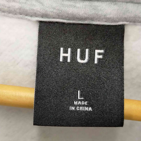ハフ HUF 23SS MADISON HEAVYWEIGHT HOODIE メンズ JPN:L