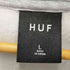 ハフ HUF 23SS MADISON HEAVYWEIGHT HOODIE メンズ JPN:L