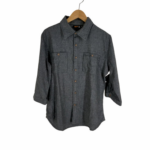 ロックス ROKX ワークシャツ メンズ JPN:M