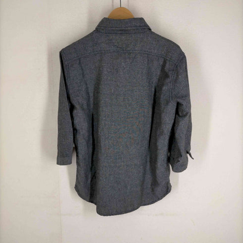 ロックス ROKX ワークシャツ メンズ JPN:M